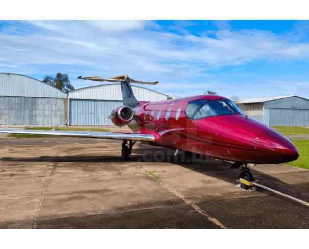 Foto de LUZIÂNIA/GO - BEECH AIRCRAFT 400A - 2006 - SN0000204
