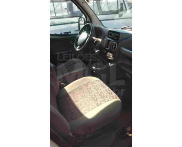 Foto de DUMONT/SP - Fiat Doblo Rontan Ambulância, 2006/2006, GASOLINA