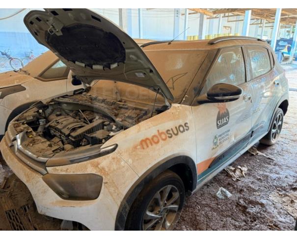 Foto de APIACÁ/ES -  CARRO - Citroen C3 FEEL 1.6, 2023/2023