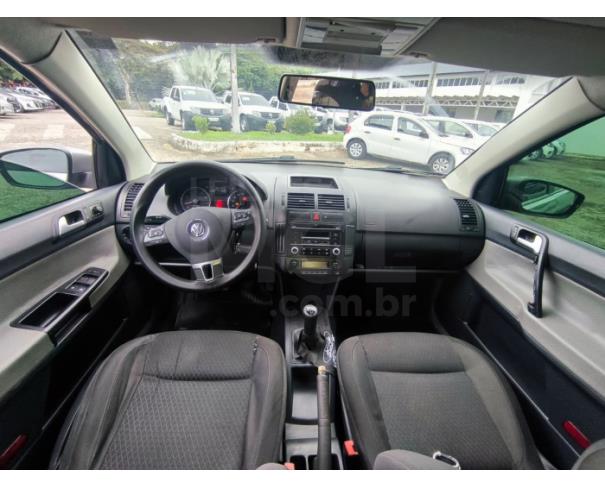 Foto de ITAÚNA/MG- VW POLO SEDAN 1.6 COMFOR 2012/2013- PA13117
