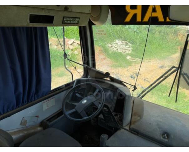 Foto de APIACÁ/ES - CARRO - VW 15.190 EOD E.S.ORE, 2012/2013
