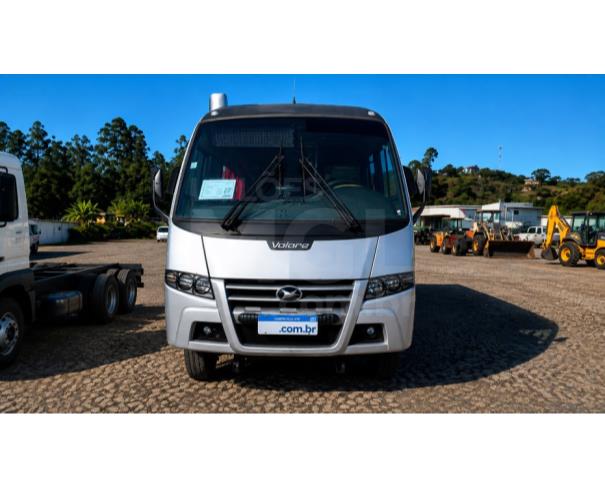 Foto de ITAÚNA/MG- MICRO-ONIBUS MARCOPOLO VOLARE V8L 4X4  ON 2023/2024- PA13374