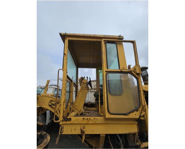 Foto de CASTRO/PR - Motoniveladora Caterpillar, modelo 120G