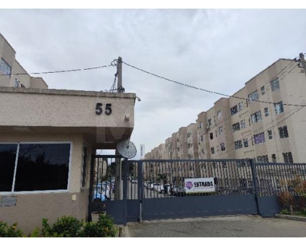 Foto de RIO DE JANEIRO/RJ — Apartamento com 2 quartos (F8787708610971)