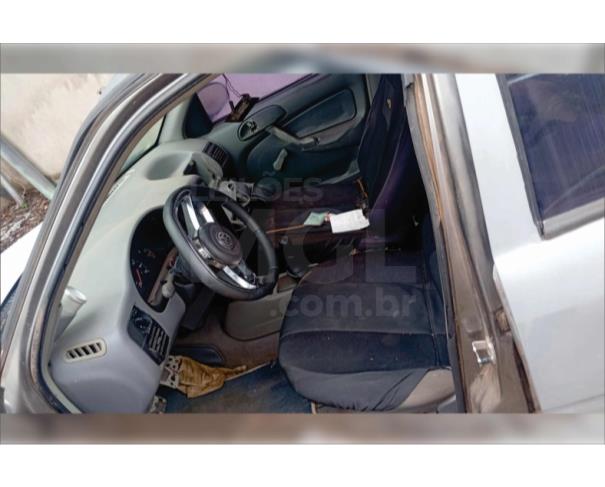 Foto de CUIABÁ/MT - CIRCULÁVEL - VW GOL MI - 1998/1999