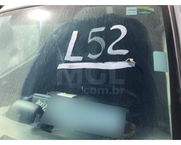 Foto de PRESIDENTE KENNEDY/ES - Veiculo I/Peugeot Part Reves Ambulância, ANO 2019/2020