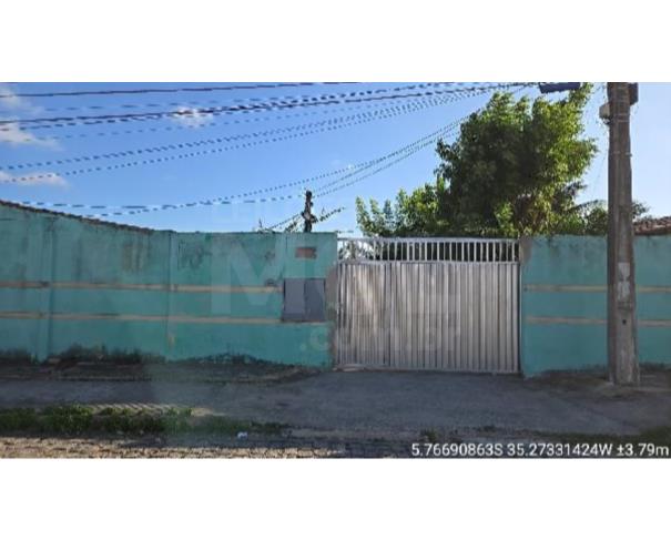 Foto de NATAL/RN — Casa 2 quartos (F8555513212330)