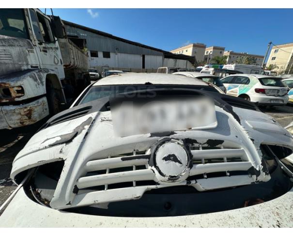 Foto de RIO DAS OSTRAS/RJ - VW - VOLKSWAGEN / GOL 1.6 POWER GIV
