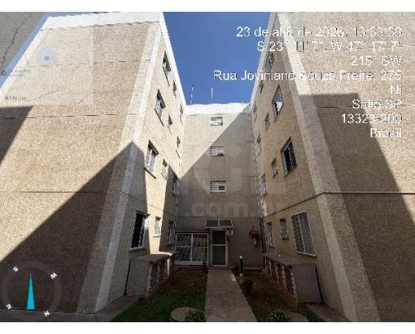 Foto de SALTO/SP — Apartamento Jardim Santa Lucia (F8555538829888)