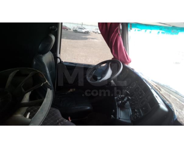 Foto de ITAÚNA/MG- CAMINHÃO SCANIA T113 H 4X2 360 1993/1993-PA13153
