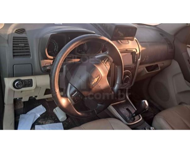 Foto de MARABÁ/PA - GM/TRAILBLAZER LTZ AG4, 2014/2014