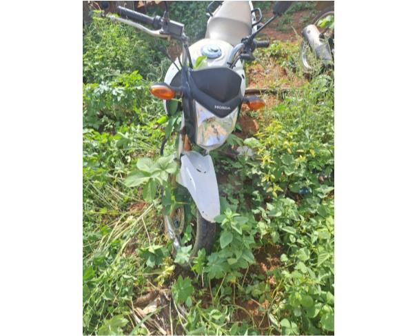 Foto de IRECÊ/BA - Motocicleta Honda CG 125 FAN ESD, 2013/2014