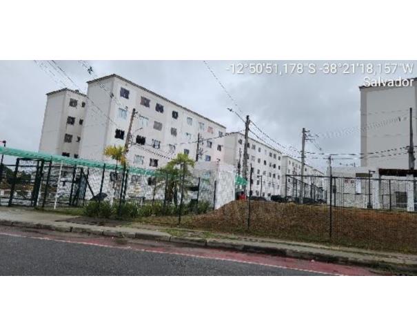 Foto de SALVADOR/BA — Apartamento com 2 quartos no bairro Areia Branca