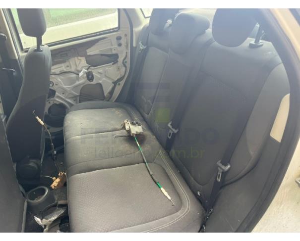 Foto de IBATIBA/ES - Fiat/Siena 1.4, 2020/2021, FLEX 