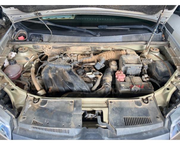 Foto de SÃO SEBASTIÃO DA BELA VISTA/MG -  CARRO - VW Gol 1.0L MC4, 2020/2021