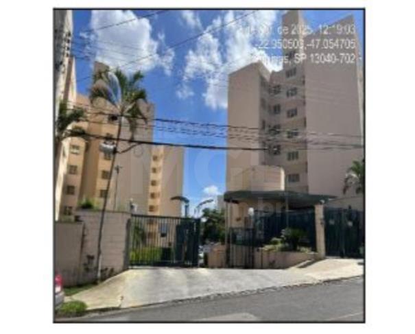 Foto de CAMPINAS/SP — Apartamento com 1 Vaga na Garagem (F1444400569844)