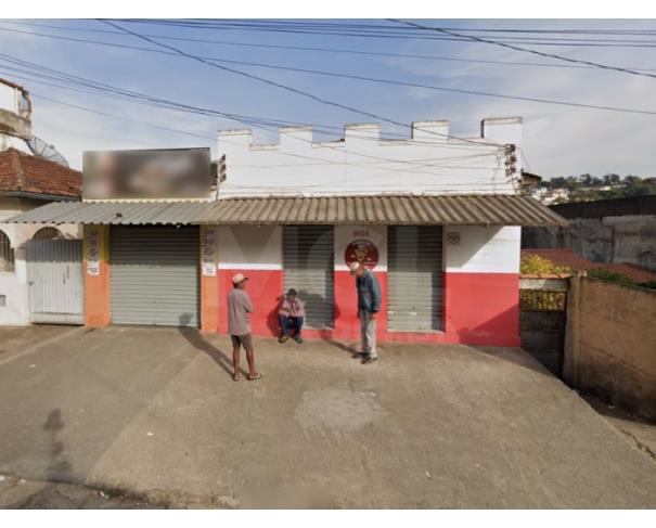 Foto de SÃO LOURENÇO/MG — Imóvel comercial com 72.50m² no Bairro Vila Carneiro