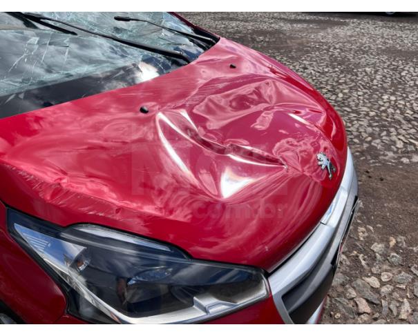 Foto de ITAÚNA/MG- PEUGEOT 208 ACTIVE MT 2018/2018- PA12255