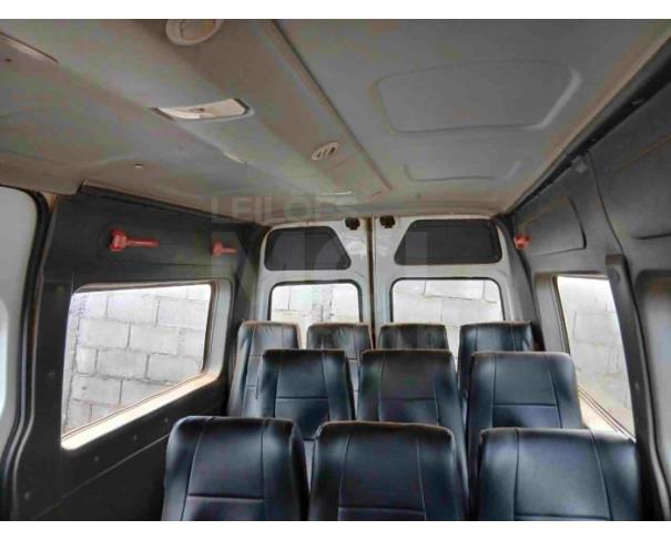 Foto de PARAGUAÇU/MG - Renault Master Acessível JI, 2021/2022, DIESEL 