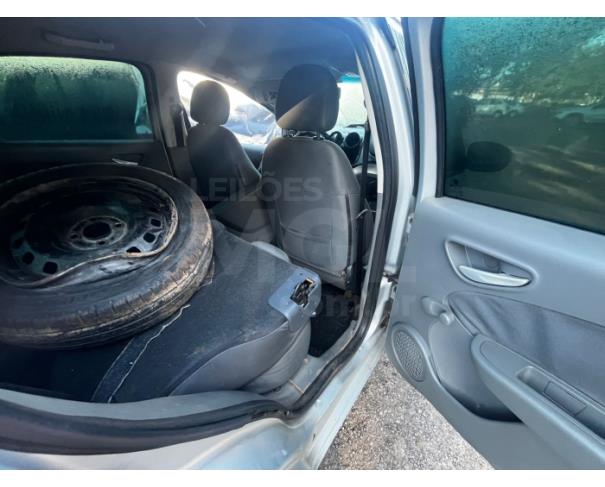 Foto de ITAÚNA/MG- FIAT PALIO ATTRACTIV 1.4 2013/2013 -  PA13258