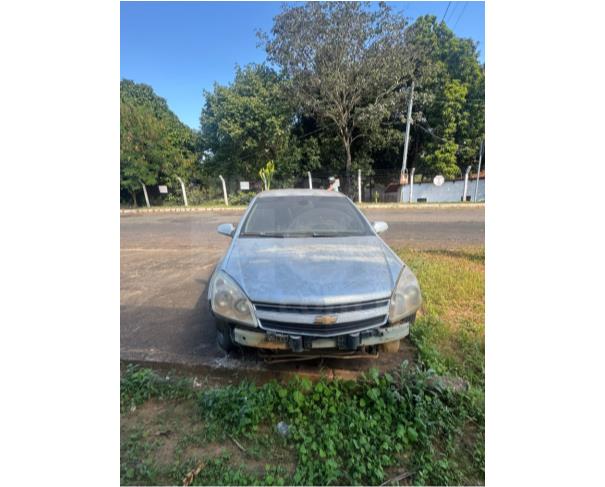 Foto de MORRINHOS/GO - SUCATA - GM VECTRA SEDAN ELEGANCE - 2009/2009