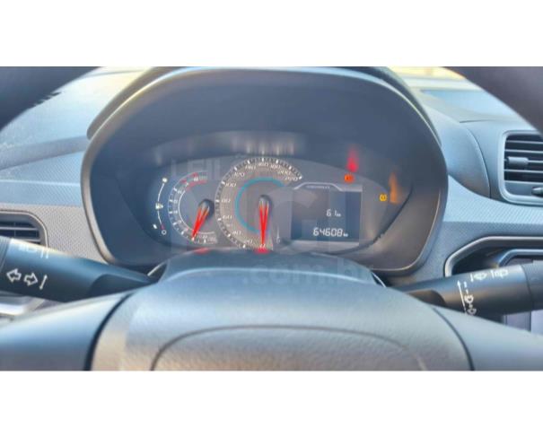 Foto de BELO HORIZONTE/MG - CHEVROLET SPIN 1.8L MT LT, 2019/2020 
