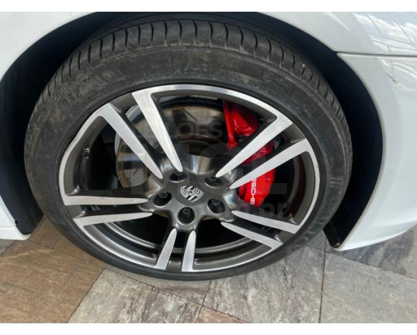 Foto de ITAÚNA/MG - PORSCHE PANAMERA S HYB 380CV - 04P VEÍCULO BLINDADO - ANO 2012/2013 - SC1047