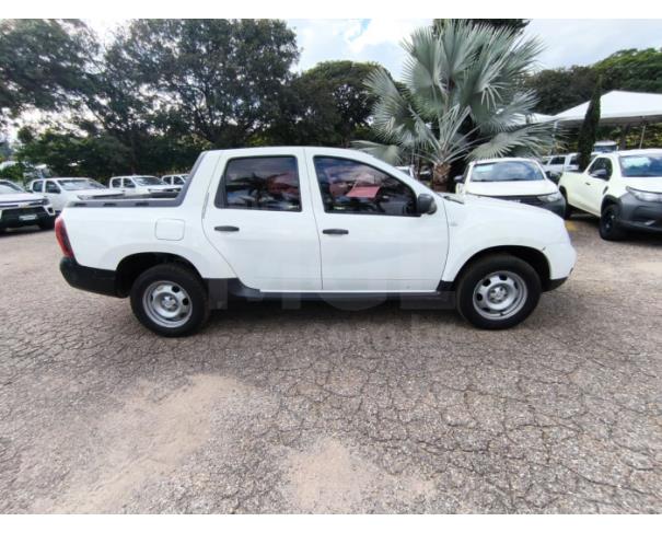 Foto de ITAÚNA/MG- RENAULT OROCH 1.6 4X2 2021/2022- PA13304