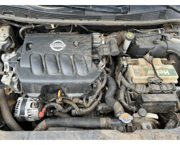 Foto de VISCONDE DO RIO BRANCO/MG- Nissan Sentra 2.0 SV CVT- 2018/2019