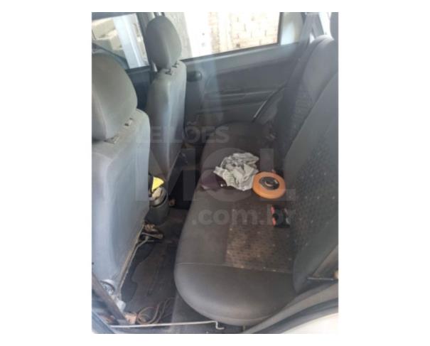 Foto de SANTA RITA DO SAPUCAÍ/MG - FORD Ecosport XLS 1.6L - 2004/2005