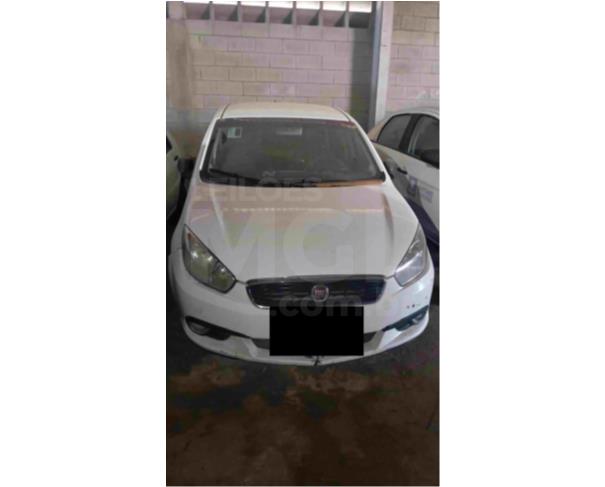 Foto de ANTÔNIO CARDOSO/BA - Fiat Siena Attractive 1.0, 2018/2018, FLEX 