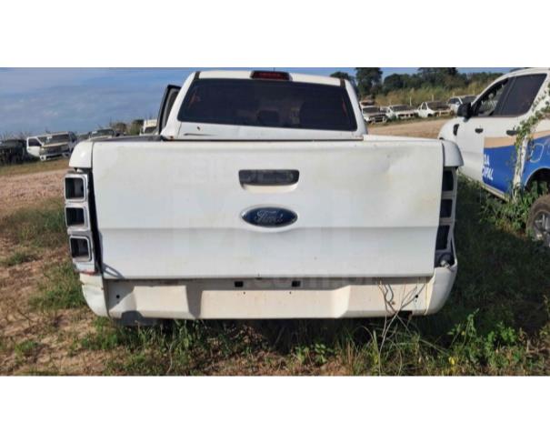 Foto de MARABÁ/PA - FORD/RANGER XLSCD4 22C, 2017/2017