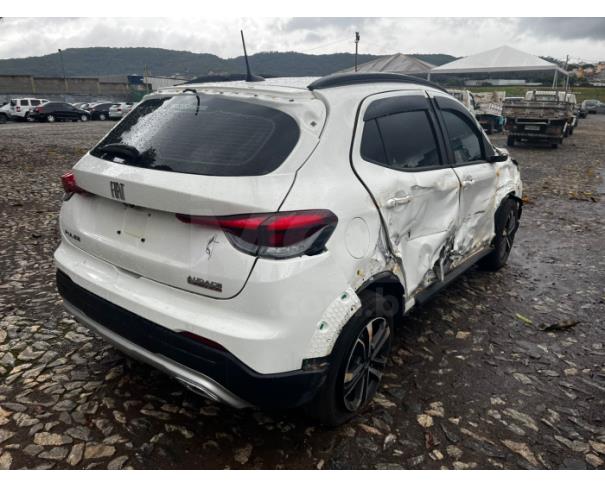 Foto de ITAÚNA/MG- FIAT PULSE AUDACE TF200 2024/2025-  BAIXADO - PA12597