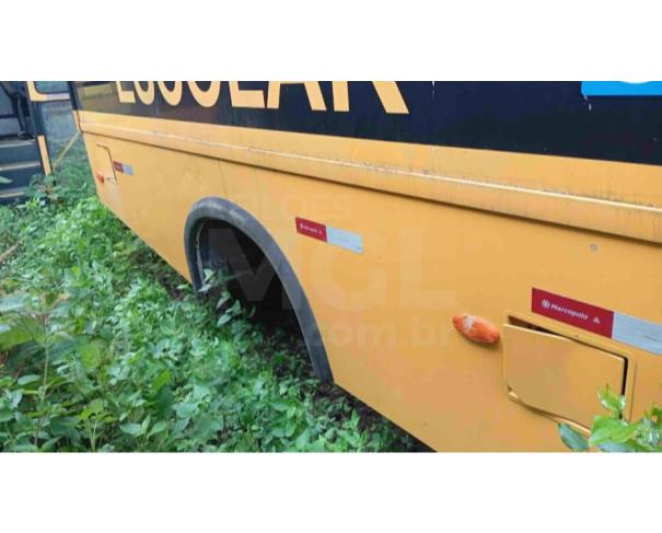 Foto de ANTÔNIO CARDOSO/BA - Ônibus Marcopolo Volare V8L 4X4 EO, 2012/2013, DIESEL 