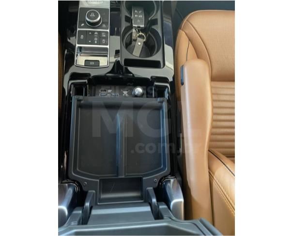 Foto de ITAÚNA/MG - LAND ROVER / RAND ROVER DISCOVERY TD6 HSEL7 BLINDADO- 2018/2018 - PA5436