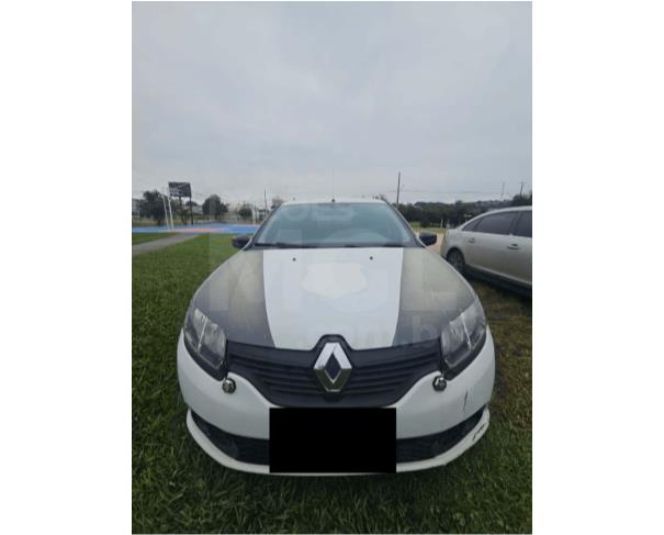 Foto de CASTRO/PR - Renault Sandero Authentique 1.0, 2014/2015, FLEX 