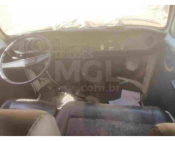 Foto de JANAÚBA/MG - VW/KOMBI, 2006/2007, FLEX 