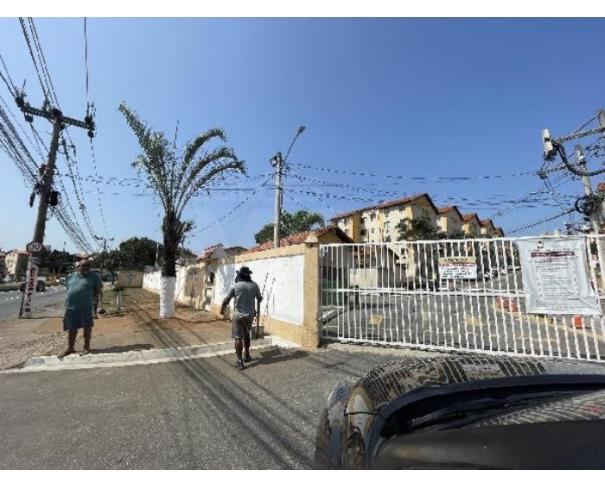 Foto de RIO DE JANEIRO/RJ — Apartamento com 2 quartos (8444433130467)