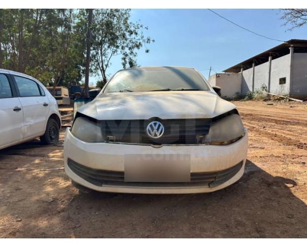 Foto de SÃO JOÃO DA PONTE/MG - CARRO - VW/Gol Special Mb, 2014/2015