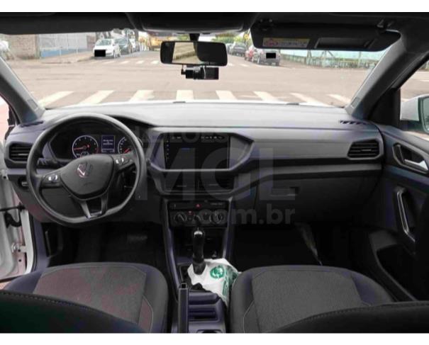 Foto de ENGENHO VELHO/RS - VW T-Cross Sense TSI, 2022/2022, FLEX 