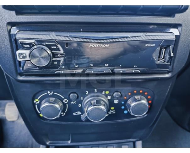 Foto de ITAÚNA/MG- RENAULT OROCH PRO 1.6 2023/2024-  PA13260