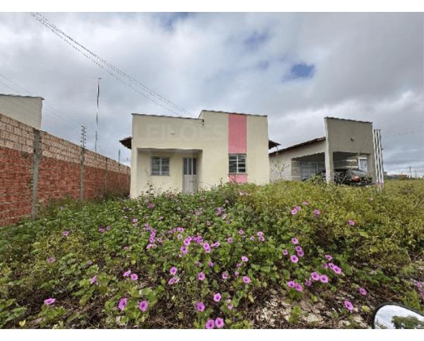 Foto de ALTOS/PI — Casa com 60,252m², 2 quartos (F8444428343490)