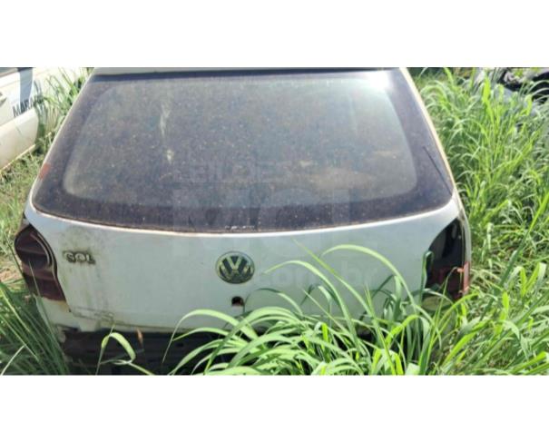 Foto de MARABÁ/PA - VW/GOL 1.0 GIV, 2008/2009