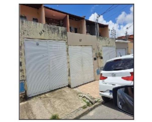 Foto de FORTALEZA/CE - Casa no Bairro Parque Santa Maria