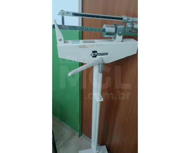 Foto de ESMERALDAS/MG -  Materiais de Saúde.