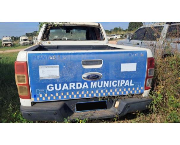 Foto de MARABÁ/PA - FORD/RANGER XLSCD4 22C, 2018/2018