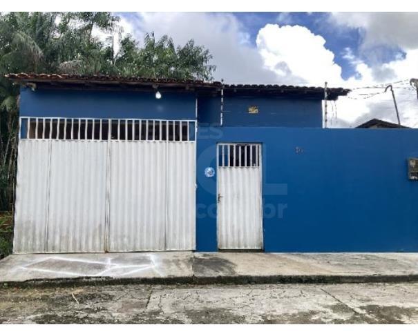 Foto de BRAGANÇA/PA — Casa com 1 vaga na garagem no bairro.