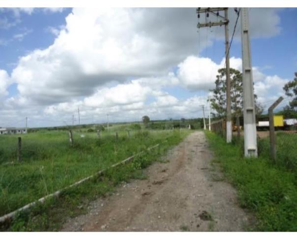 Foto de CAMPOS DOS GOYTACAZES/RJ — Terreno com 36.370,71 m² no Parque Jardim Aeroporto