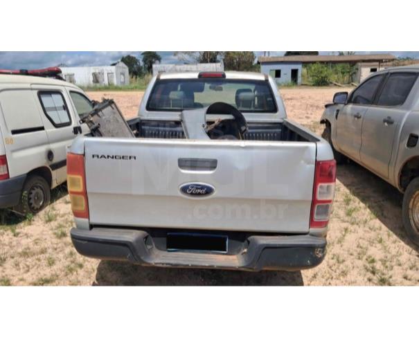 Foto de MARABÁ/PA - I/FORD RANGER XL CD4 22, 2013/2014