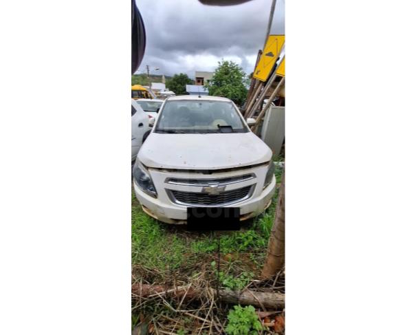 Foto de AGUA BOA/MG - Chevrolet Cobalt 1.8 LTZ, 2014 / 2015, FLEX 